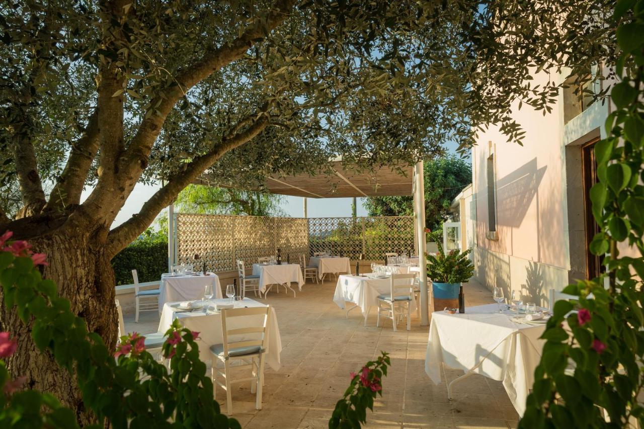 Masseria Bandino & Spa Otranto Exterior photo